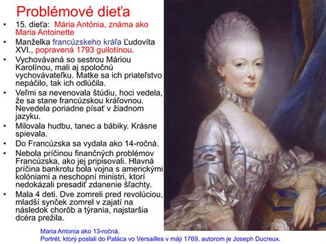 Portrét usmievajúcej sa Maji Velšicovej