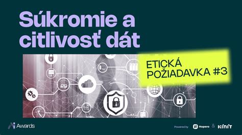 Ochrana súkromia dieťaťa online