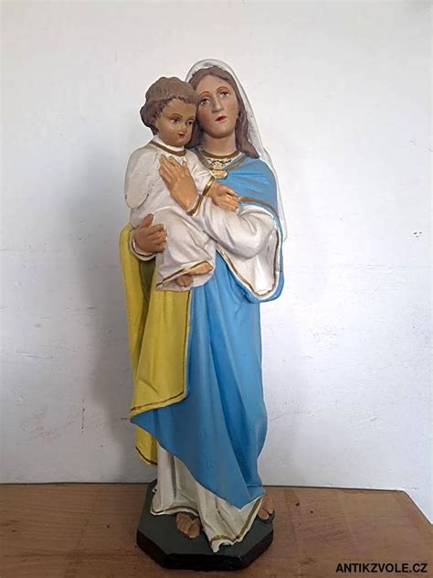 Madona z Ľubice