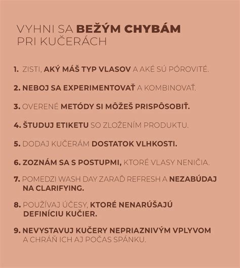 infografika mýtov o starostlivosti o vlasy