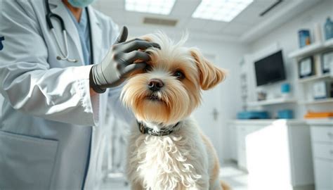 Veterinárne vyšetrenie