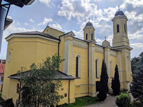 Architektúra Katedrálneho chrámu Narodenia Presvätej Bohorodičky v Košiciach