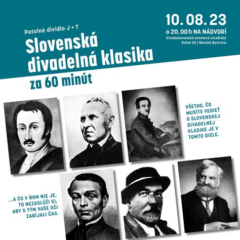 Slovenská divadelná scéna