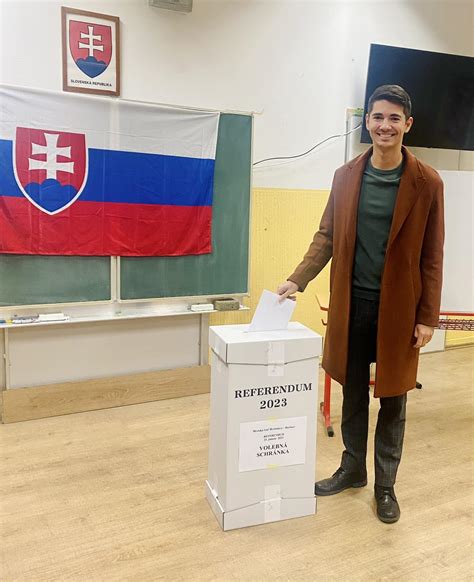 Priebeh slovenského referenda