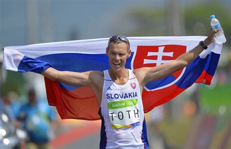 Matej Tóth v cieli Majstrovstiev sveta v Pekingu 2015
