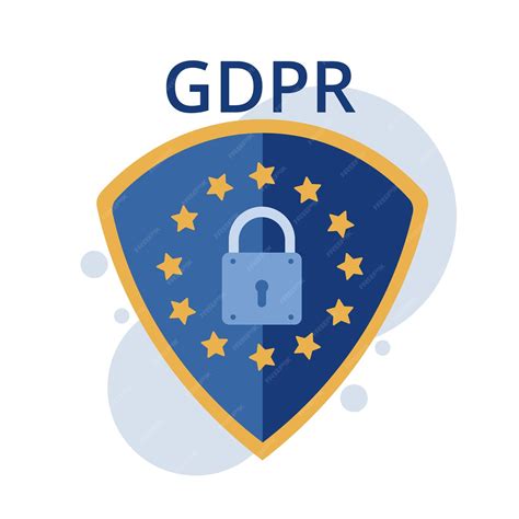 Znak GDPR