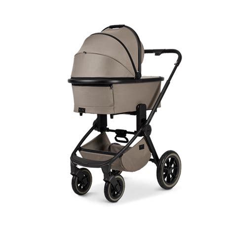 Moderný kombinovaný kočík Moon Cool bord