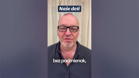 Detská nevinnosť ako zrkadlo našej duše