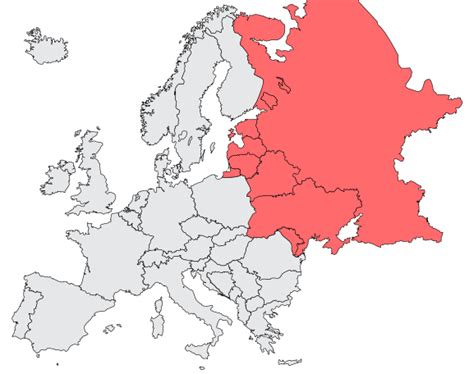 Mapa znázorňujúca rozšírenie tradície čínskeho zverokruhu vo svete