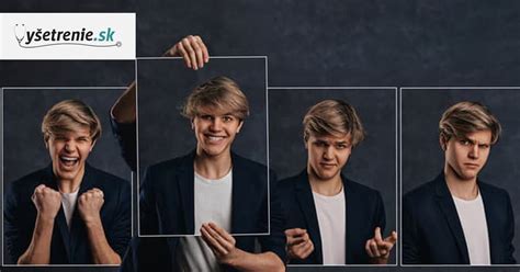 Osobnosť v zamyslení