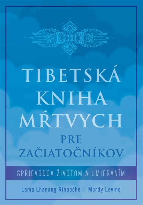 Ilustrácia z Tibetskej knihy mŕtvych