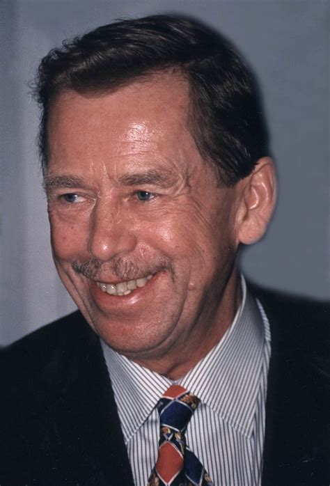 Václav Havel inauguračná reč