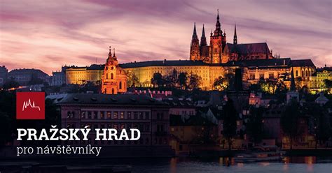 Pražský hrad