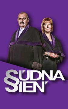 Súdna sieň Špecializovaného trestného súdu