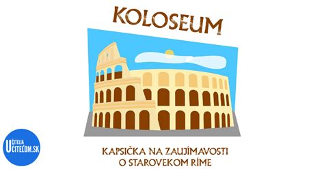 Schéma sociálnej hierarchie v starovekom Ríme
