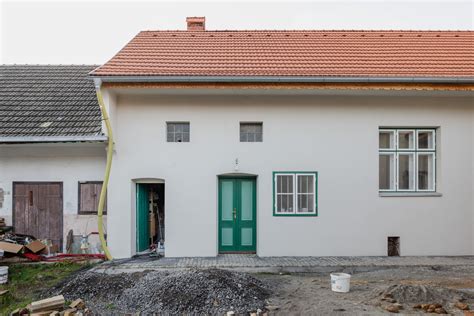 Rekonštrukcia rímskeho domusu