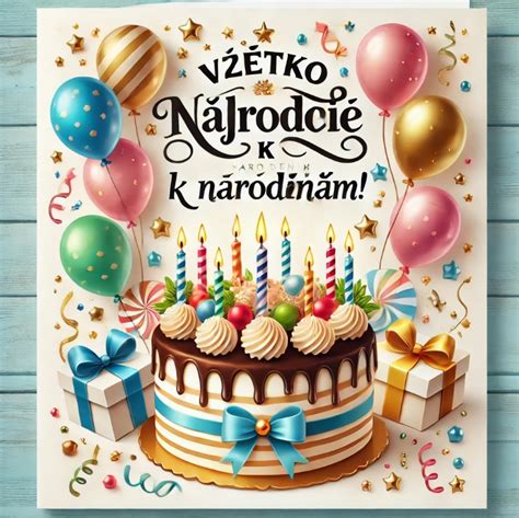 Infografika: Kde zdieľať narodeninové obrázky online