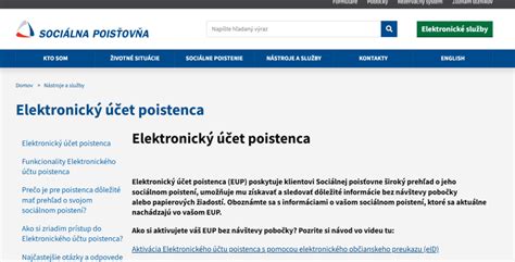 Dokumenty a pečiatka Sociálnej poisťovne