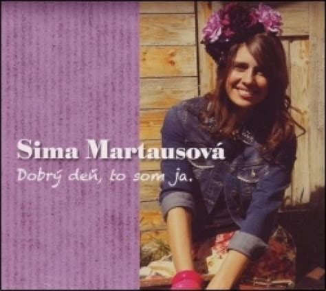 Obal albumu Dobrý deň, to som ja