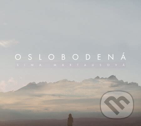 Obal albumu Oslobodená