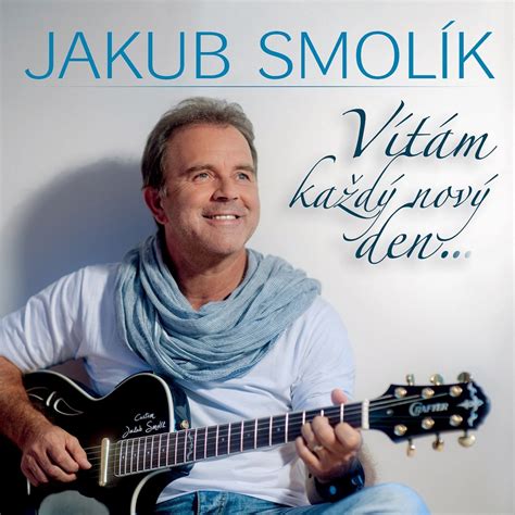 Jakub Smolík v začiatkoch svojej hudobnej kariéry