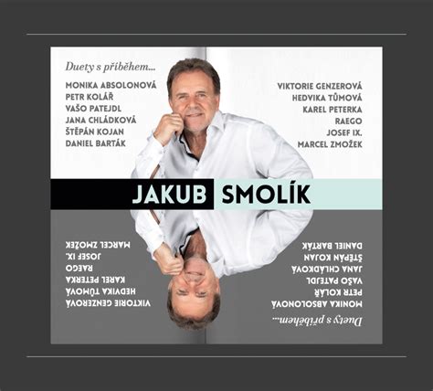 Infografika: Kľúčové osobnostné črty Jakuba Smolíka