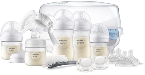 Sada na čistenie fliaš a odsávačiek Philips AVENT