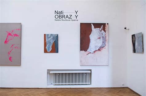 Obraz Natálie Goncharovej 