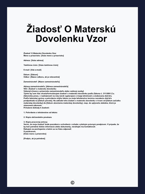 Infografika porovnávajúca materskú a rodičovskú dovolenku