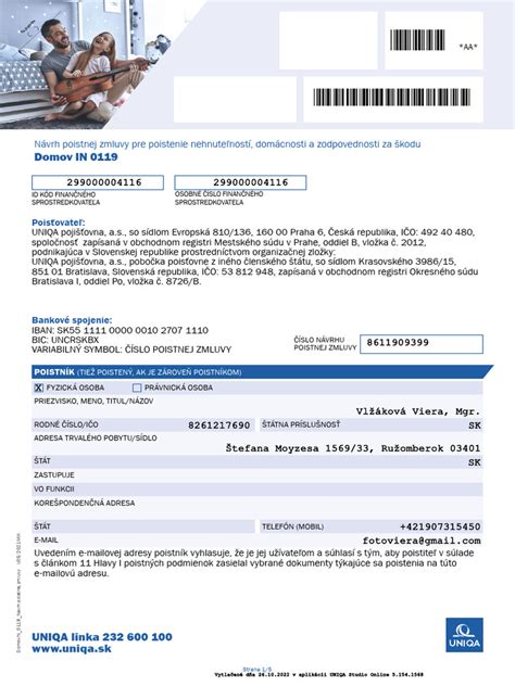 Zodpovednosti rodičov za výživné