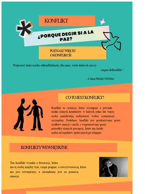 Infografika dôsledkov rodičovského konfliktu na dieťa