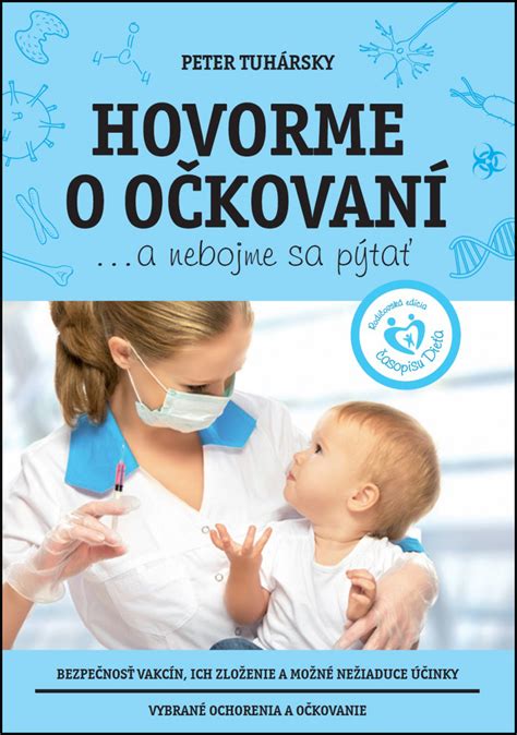 rodič číta článok o očkovaní na internete