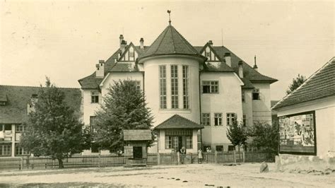 Historický sirotinec