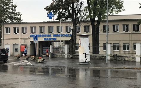 Štatistiky pôrodov v Nemocnici Komárno