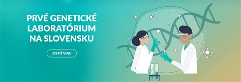 DNA test pre určenie otcovstva