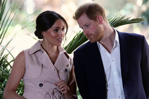 Meghan Markle a princ Harry