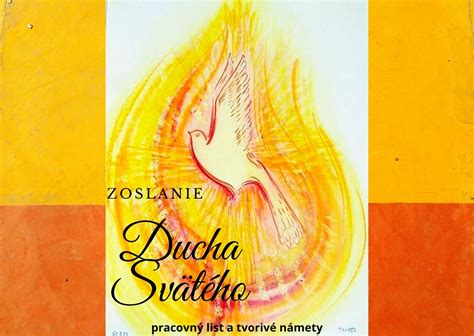 Zobrazenie krstu - symbolika vody a Ducha Svätého