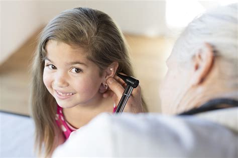 Diagnostické metódy vyšetrenia sluchu u detí