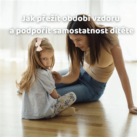 Dieťa v období vzdoru potrebuje pochopenie a trpezlivého sprievodcu