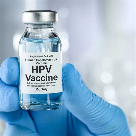 Priebeh HPV infekcie a význam očkovania