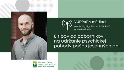 Téma plodnosti a psychickej pohody párov