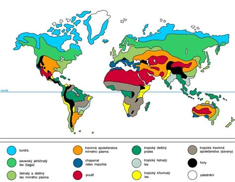 Mapa: Rozšírenie atlantickej diéty