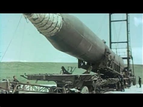 Kubánska kríza: Rakety na Kube