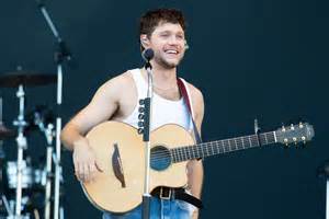 Niall Horan s malým fanúšikom