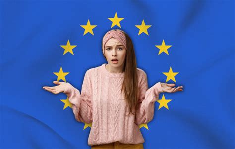 Znak Európskej únie