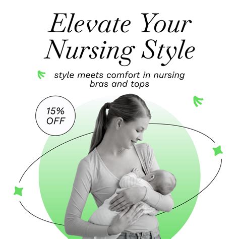 The importance of comfortable clothing for new mothers