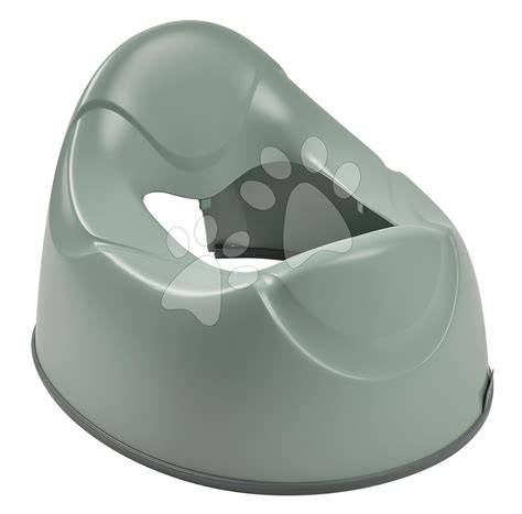 Ergonomický nočník pre chlapcov