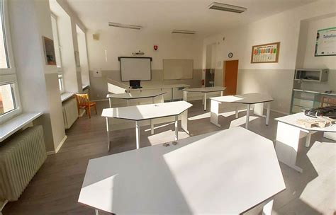 Moderné forenzné laboratórium