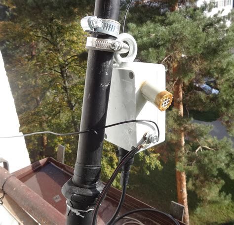 Rádioamatérska anténa