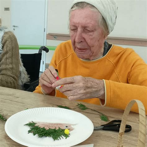 Vizualizácia taniera so zdravou stravou pre seniorov